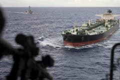 Rus ve İran petrolünde indirim yarışı kızıştı