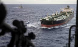 Rus ve İran petrolünde indirim yarışı kızıştı