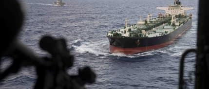 Rus ve İran petrolünde indirim yarışı kızıştı