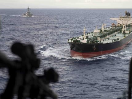 Rus ve İran petrolünde indirim yarışı kızıştı
