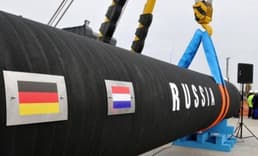 Rusya, 2022 yılında Almanya'nın en büyük kömür tedarikçisi oldu