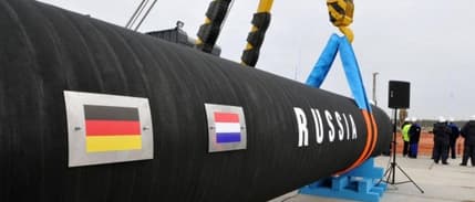 Rusya, 2022 yılında Almanya'nın en büyük kömür tedarikçisi oldu
