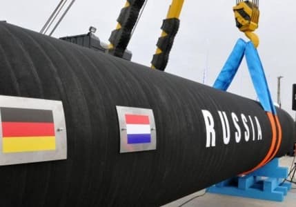 Rusya, 2022 yılında Almanya'nın en büyük kömür tedarikçisi oldu