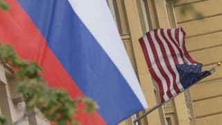 Rusya ABD'nin yeni vergi listesinden muaf tutuldu