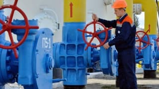 Rusya, Asya'nın en büyük gaz ve petrol tedarikçisi olmayı istiyor