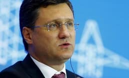 Rusya Başbakan Yardımcısı Novak, Rus kaynakları olmadan küresel enerji piyasasının çökeceğini söyledi