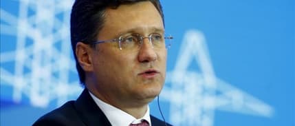 Rusya Başbakan Yardımcısı Novak, Rus kaynakları olmadan küresel enerji piyasasının çökeceğini söyledi