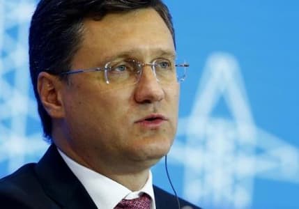 Rusya Başbakan Yardımcısı Novak, Rus kaynakları olmadan küresel enerji piyasasının çökeceğini söyledi