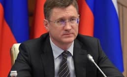 Rusya Başbakan Yardımcısı: Rus petrolündeki indirim oranını artırdık