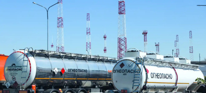 Rusya benzin ihracat yasağını uzatacağını açıkladı