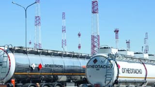 Rusya benzin ihracat yasağını uzatacağını açıkladı