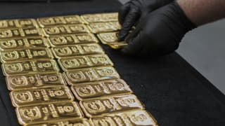 Rusya, bireylerin külçe altın ihracatını kısıtlamaya hazırlanıyor