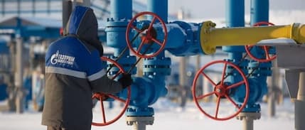 Rusya, Çin’e petrol ve gaz sevkiyatını artırmaya hazırlanıyor