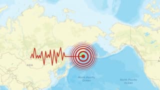 Rusya’da 8.8’lik deprem: Japonya ve ABD için tsunami uyarısı yapıldı
