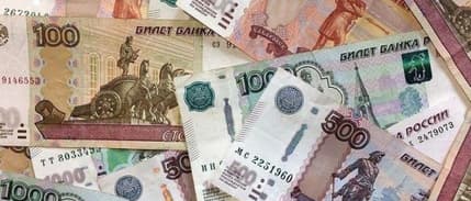 Rusya’da borsa üzerinden döviz alımına yüzde 30 komisyon uygulanacak