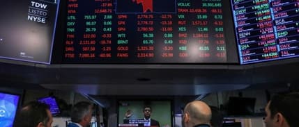 Rusya'da borsa ve ruble jeopolitik riskler nedeniyle düşüşte