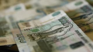 Rusya’da bütçe açığı 3,3 trilyon rubleye ulaştı