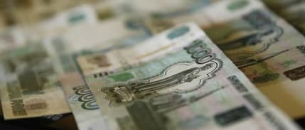 Rusya'da bütçe açığı yüzde 145 artışla 2,7 trilyon rubleye ulaştı