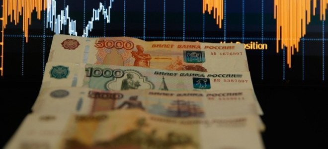 Rusya'da bütçe verilerinin yayınlanması kısıtlandı