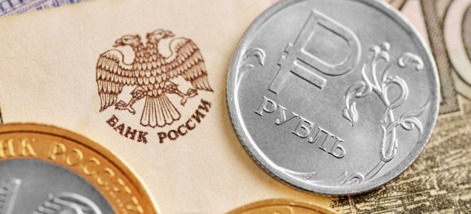 Rusya'da dijital rublenin gelecek yıl kitlesel kullanıma sunulması önerildi