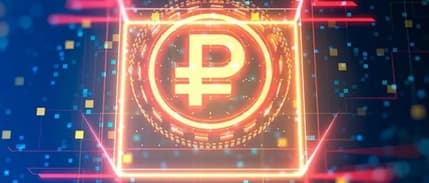 Rusya'da dijital rublenin kullanımı başlıyor