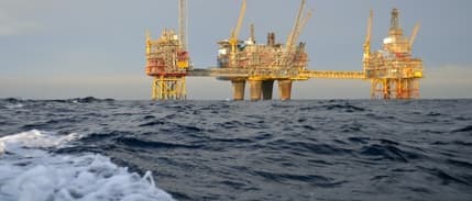 Rusya'da faaliyet gösteren Batılı enerji devlerinde 