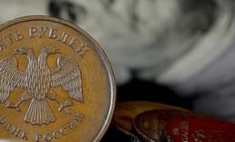 Rusya'da ilk 10 ayda bütçe 220 milyar ruble açık verdi