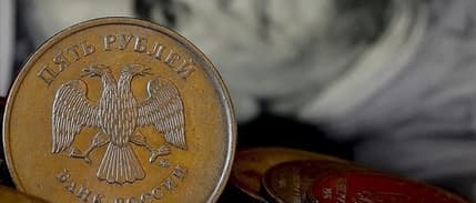 Rusya'da ilk 10 ayda bütçe 220 milyar ruble açık verdi