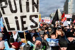 Rusya'da internet sansürü ve Telegram yasaklarına karşı tepkiler büyüyor