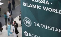 Rusya'da "İslami bankacılık" ele alındı