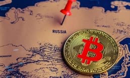 Rusya'da kripto para borsalarını yasallaştırma planı