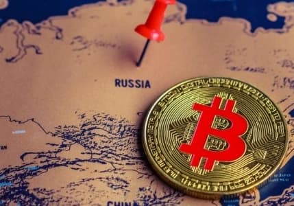 Rusya'da kripto para borsalarını yasallaştırma planı