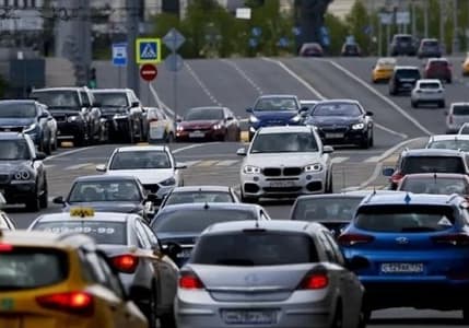 Rusya'da otomobil pazarını Çinli şirketler ayakta tutuyor 