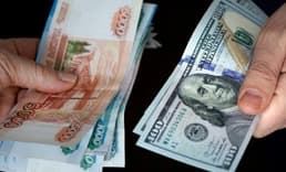 Rusya'da şirketlerin döviz gelirlerini satma zorunluluğu hafifletildi