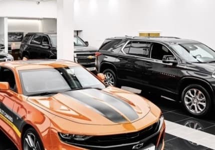 Rusya'da yeni otomobil satışları yüzde 58 arttı