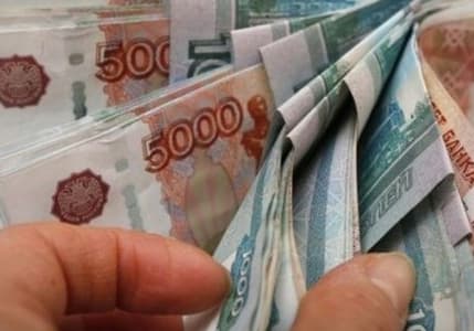 Rusya'da yıl sonu enflasyon tahmini yüzde 7,4'e yükseltildi
