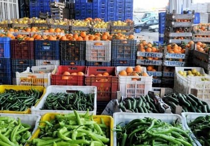 Rusya'da yıllık enflasyon son 20 yılın zirvesine çıktı