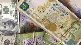 Rusya’daki Suriye liraları Şam’a taşınmaya başladı