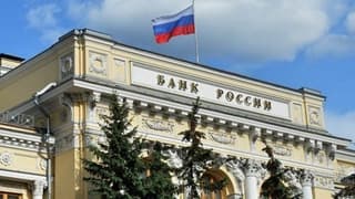 Rusya'dan 50 baz puanlık faiz indirimi