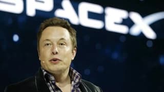 Rusya'dan Elon Musk ile uzay işbirliği