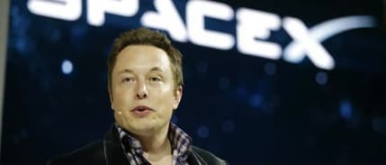 Rusya'dan Elon Musk ile uzay işbirliği