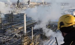 Rusya’dan enerji açıklaması: Petrol üretiminde mevsimsel artış kaçınılmaz