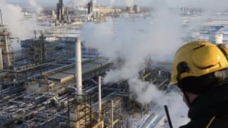 Rusya’dan enerji açıklaması: Petrol üretiminde mevsimsel artış kaçınılmaz