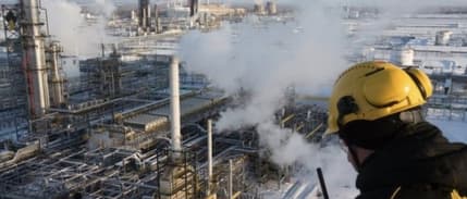 Rusya’dan enerji açıklaması: Petrol üretiminde mevsimsel artış kaçınılmaz