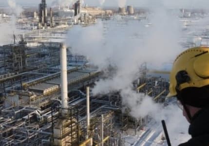Rusya’dan enerji açıklaması: Petrol üretiminde mevsimsel artış kaçınılmaz