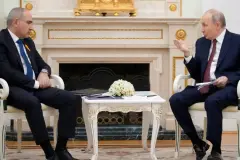 Rusya'dan Ermenistan'a yönelik sertifikasyon hamlesi