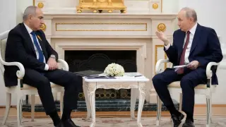 Rusya'dan Ermenistan'a yönelik sertifikasyon hamlesi
