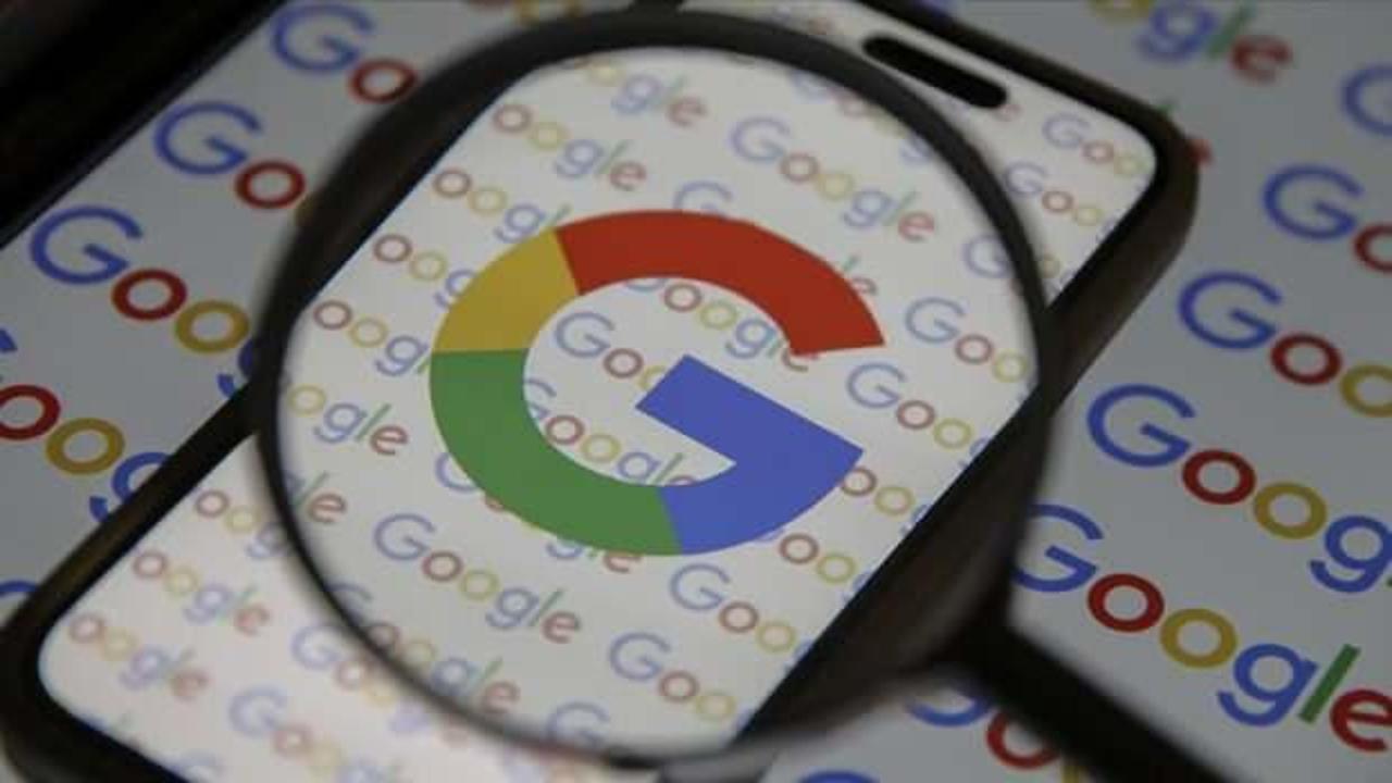 Rusya'dan Google ve Telegram'a para cezası