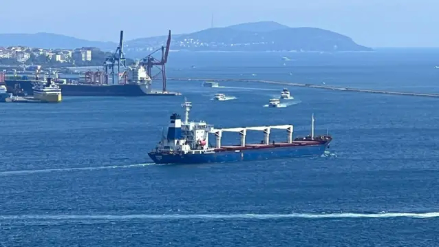 Rusya'dan Mısır'a kesintisiz tahıl sevkiyatı sözü