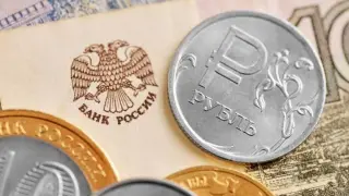 Rusya'dan politika faizinde sınırlı gevşeme hamlesi